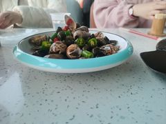 -前王院•巧克力海鲜市集餐厅(万平口店)