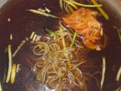-堂堂小伙夫·辽宁小吃大排档(京西大悦城店)