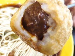 玉兰饼-毛华美食(清扬路店)