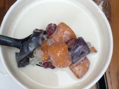 -iFood甜嫩嫩(江东北路店)