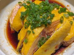 -兰溪小馆(东直门簋街店)