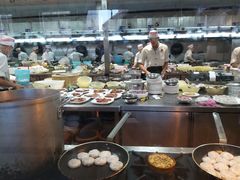 -四季大酒楼(白濠店)