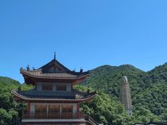 -天津盘山风景名胜区