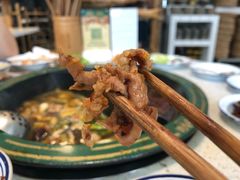 -有拈头成都市井火锅(南山总店)