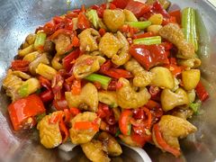 -笨罗卜浏阳菜馆(星沙店)