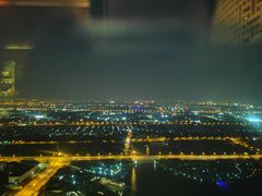 -嘉定凯悦·咖啡厅