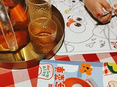 -西贝(上海我格广场店)