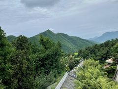 -潭柘寺景区