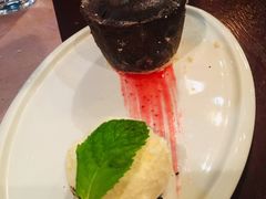 -Lingo西餐厅(仙乐斯广场店)