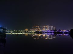 -眉山湿地公园(东坡区)