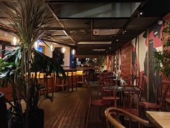 -京A Taproom·精酿餐吧(CBD店)