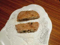 红桃粿-壹只卤鹅 · 潮汕菜(京基百纳店)