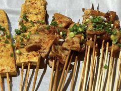 -五样儿西昌小签签烤串(天府三街店)