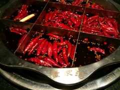 -董家湾重庆老火锅(嘉华店)