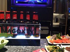 -唛歌KTV(城西银泰店)