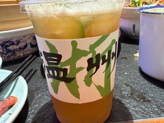 -五马集·海鲜·温州大牌档(黑金冠五马街十字路口店)