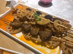 -姑姑宴(富力广场店)