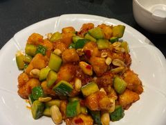 -紫光园·烤鸭·北京菜(团结湖店)