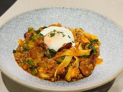 麻辣牛肉醬寬麵-农畉LONFOOD(万象天地店)