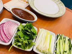 -老昌春饼(中央大街店)