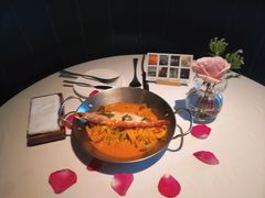 -L'Arome芳芳法国餐厅(仙林金鹰店)