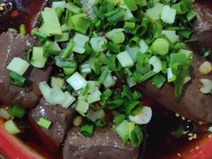 血旺-安乐老桥代耳朵(成都崇州店)