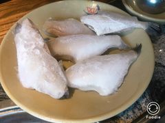 -渝味晓宇火锅(合川路店)