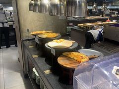 -韩盛·盛江山自助料理(中街大悦城黑金店)