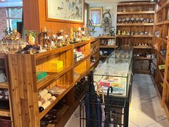 -品茶居素食馆(罗湖店)