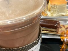 -Awfully Chocolate(来福士广场店)