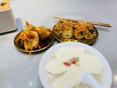 -小豆海棠(嘉兴路店)