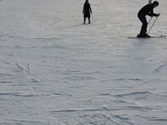-蓟县盘山滑雪场