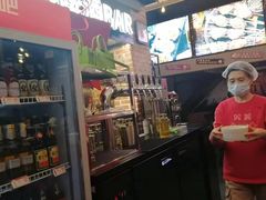 -管氏翅吧(广渠门店)