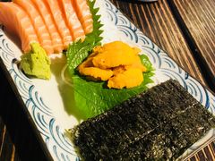 -山屋日式料理屋(宛平88店)