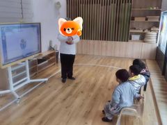 -123+智汇成长中心(保利时光里中心)