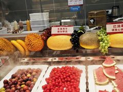 -名扬煮艺肥牛自助火锅(同和店)