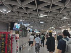 -知春路(地铁站)