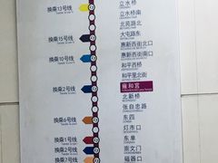 -雍和宫(地铁站)
