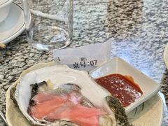 -震海贝烤贝·民俗特色店(延吉总店)