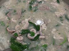-标记美食新鲜猪杂(兴南大道店)