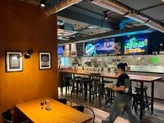 -JINNS锦时 steak&pizza(浸信会礼拜堂旧址店)
