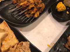 腰子-蚝太郎 • 海鲜烧烤(建国路创始店)