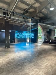 点击看大图 -CASTER跳舞俱乐部