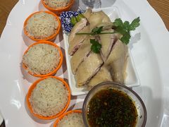 -琼菜王(南海店)