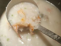 -潮州府·潮菜·砂锅粥(徐家汇店)