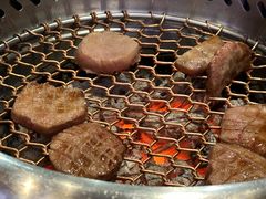 -黑牛の店·和牛烧肉(合生汇店)