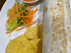 -panchos 墨西哥餐厅(嘉绿苑店)