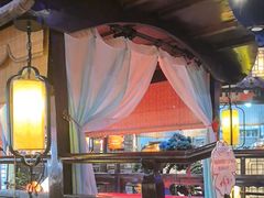 -红蜡烛-养生粥-津鲁菜(中山路店)