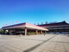 -珠海拱北口岸