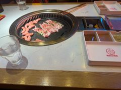 -杨记齐齐哈尔烤肉(总店)